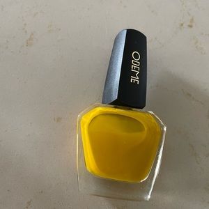 Brand new - Odeme nail polish in the color Los Feliz (0.5 fl oz /14.8 ml)